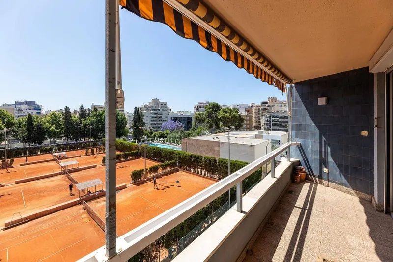 Apartment in Palma de Mallorca, Province of Balearic Islands — photo 12