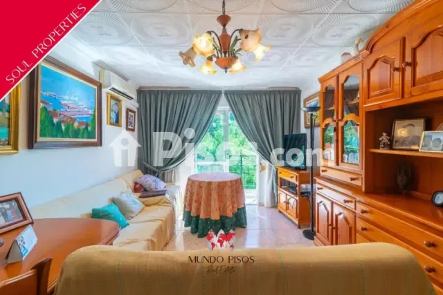 Apartment on Carrer de Cala Pi — photo 1