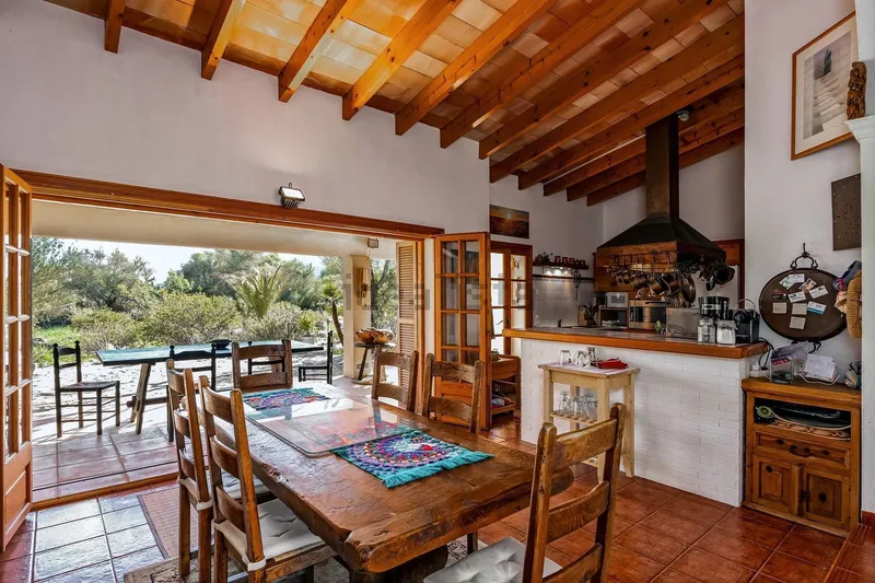 Estate for sale in Canyamel — photo 8