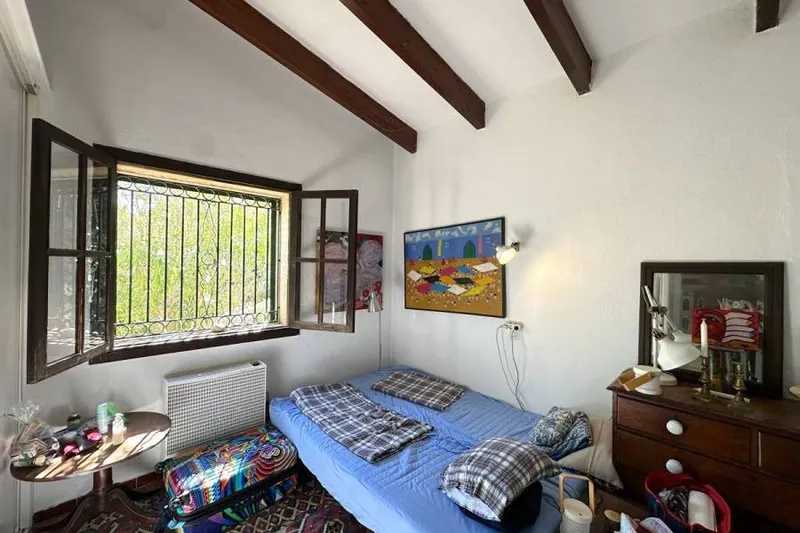 Exceptional artist’s finca by David Zisman with mountain views — photo 12