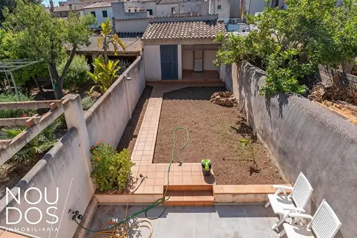 Casa en venta de 5 habitaciones: Llucmajor pueblo, Llucmajor — photo 3