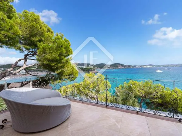 898m² house / villa for sale in Costa de la Calma — photo 4