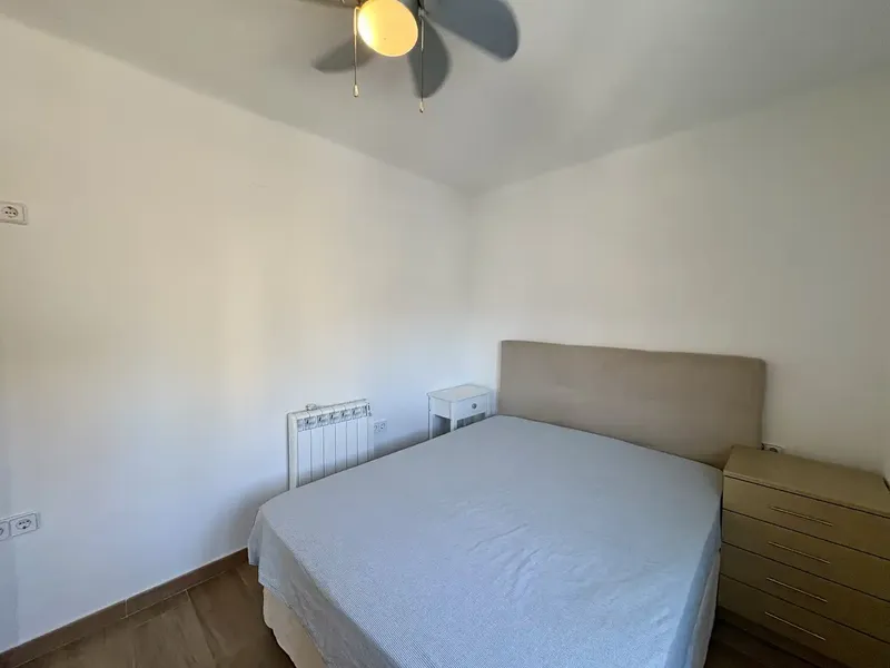 Well-maintained apartment in a privileged location in Portixol/El Molinar, one of the most sought-after and charming neighborhoods of Palma — photo 11