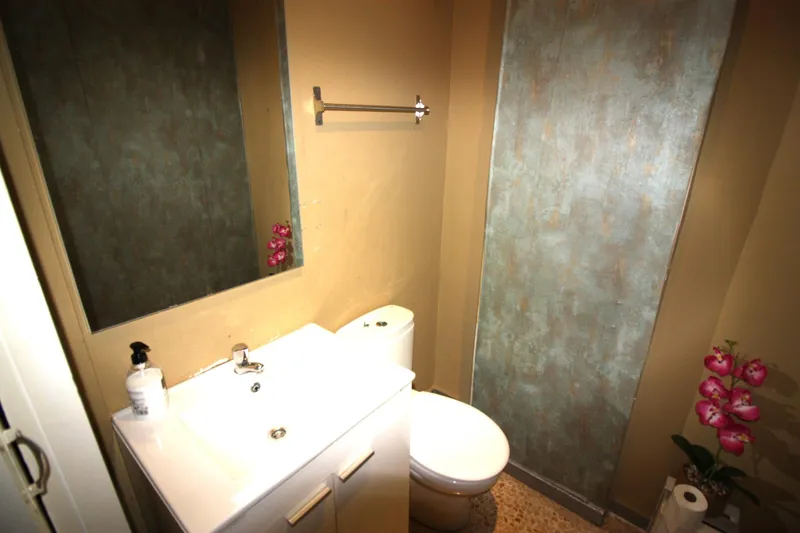 Business Premises - Palma de Mallorca (Bons Aires), Built Surface 460m², 1 Bathroom, 2 Toilets — photo 5