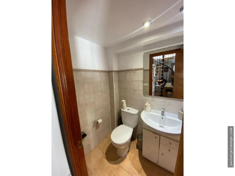 Rental of Townhouse in Manacor — photo 11