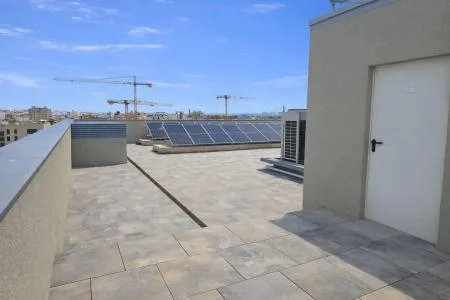 Ground floor apartment - Palma de Mallorca (Nou Llevant), Built Surface 102m², 2 Bedrooms, 2 Bathrooms, Lift,... — photo 12