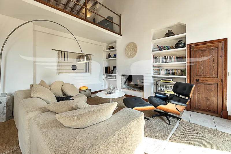 El Terreno I Detached villa in boho-chic style — photo 2