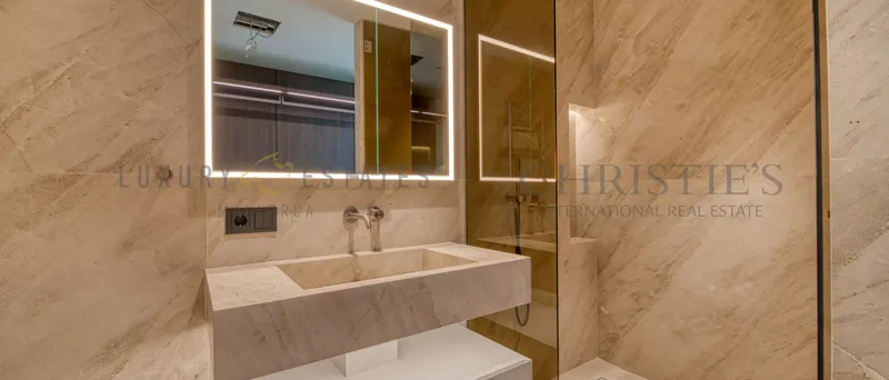 Spacious, newly built contemporary villa in Santa Ponsa with stunning views — photo 8
