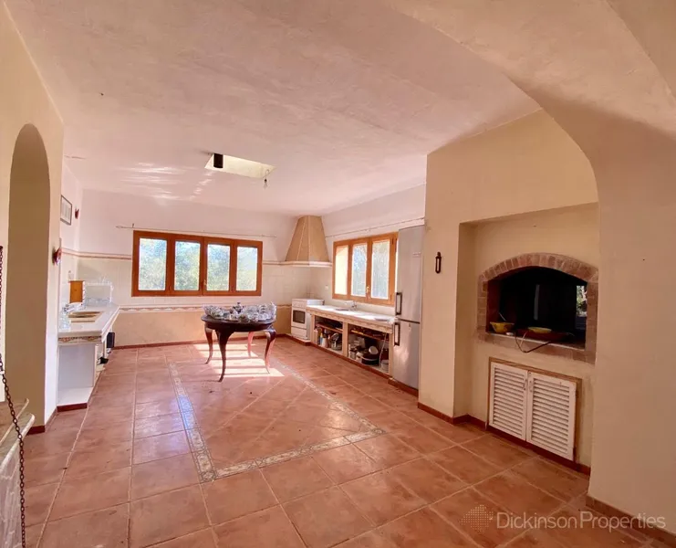 House for sale in Sencelles, Mallorca, Baleares, Spain — photo 8
