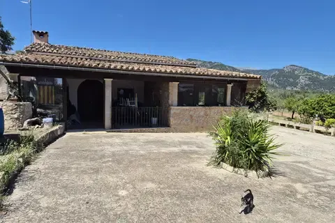 Finca in Selva, Mallorca — photo 3