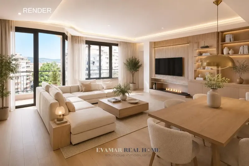 Looking for a spacious home in the heart of Palma to create the home of your dreams? — photo 4