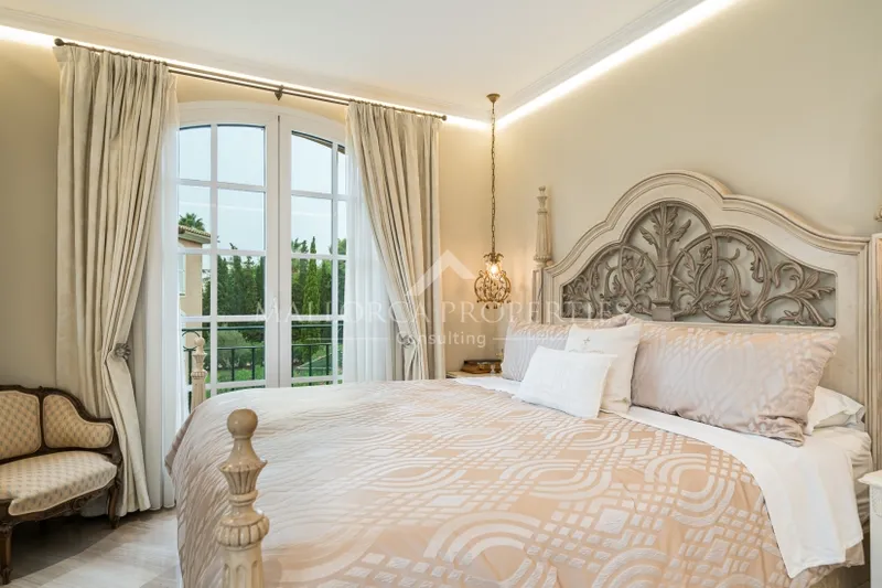 Impressive and Spacious Apartment in the Prestigious and Secure Community of Residencias Mardavall — photo 10