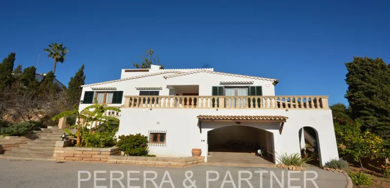Ref.151: Nice villa with pool in Capdepera — photo 2
