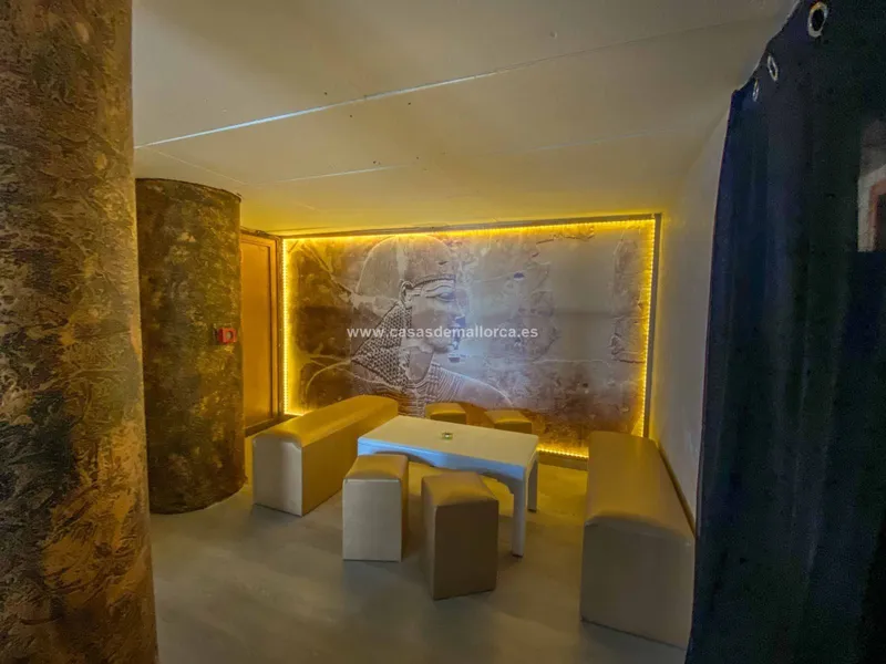 Commercial premises in Palma — photo 7