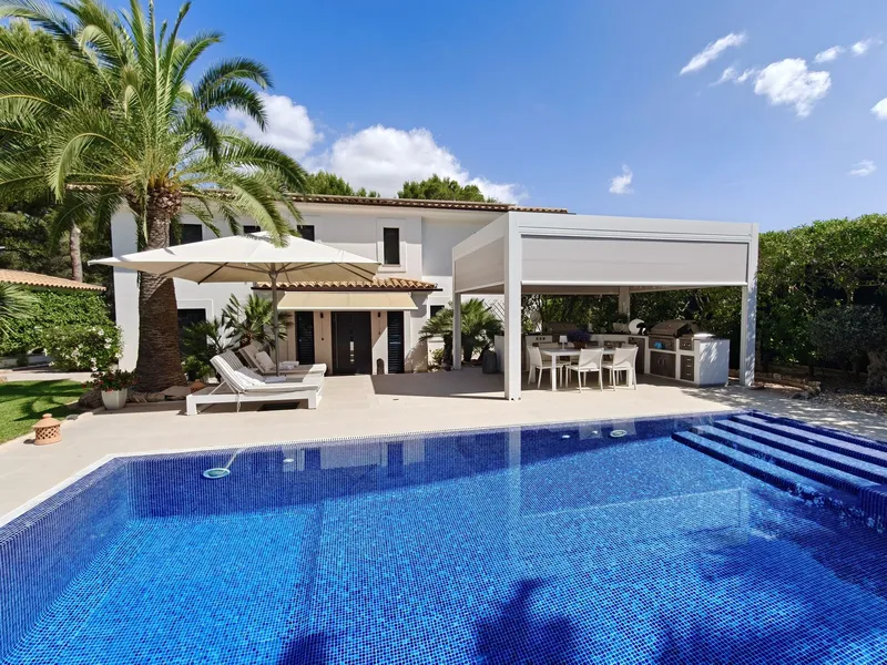 Cozy Villa for Sale in Santa Ponsa — photo 6