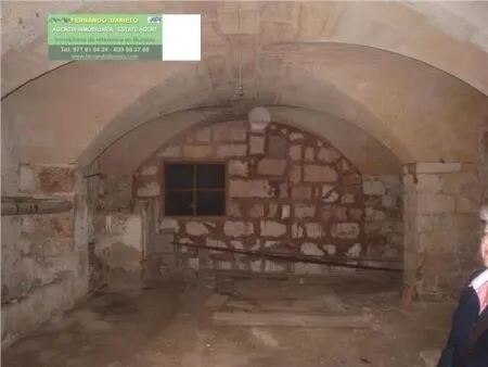 Building - Sineu, Built Surface 1367m², Plot Surface 597m², 10 Bedrooms, 3 Bathrooms. — photo 10