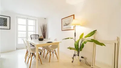 Apartment in La Seu — photo 4
