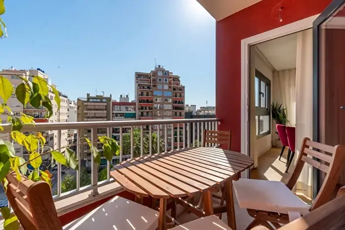 Piso de 2 habitaciones en venta en Ponent, Camp den Serralta — photo 1