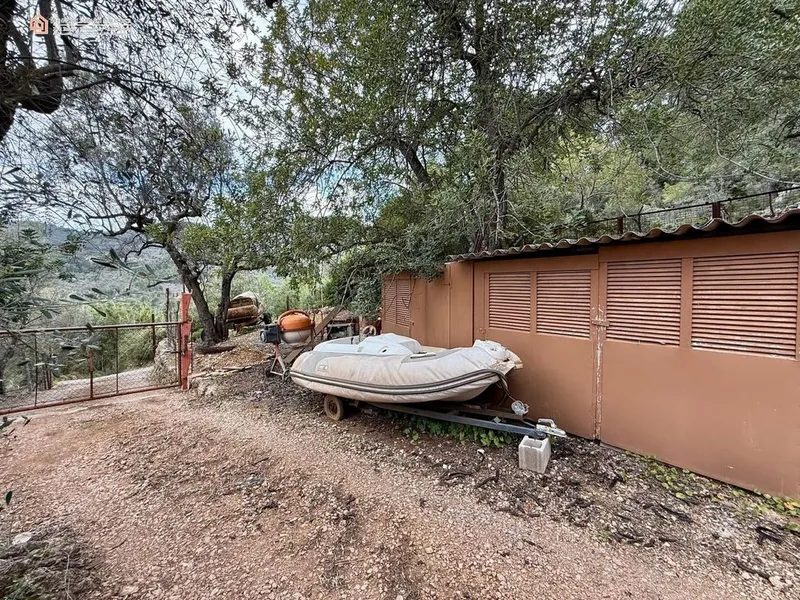 Rural or Farmhouse in Fornalutx, Province of Balearic Islands — photo 12