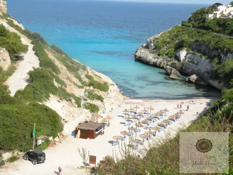 Studio in Calas De Mallorca, Mallorca — photo 1