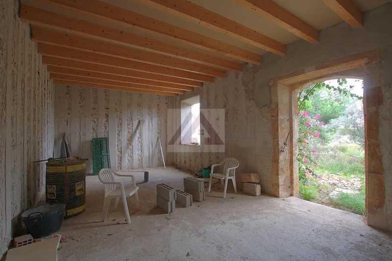 Country house for sale in Sant Llorenc des Cardassar — photo 6