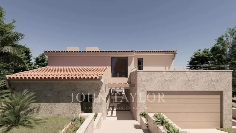 Villa for Sale in Santa Ponsa — photo 4