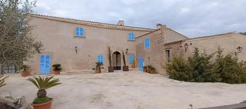 Rural or Farmhouse in Montuïri, Province of Balearic Islands — photo 9