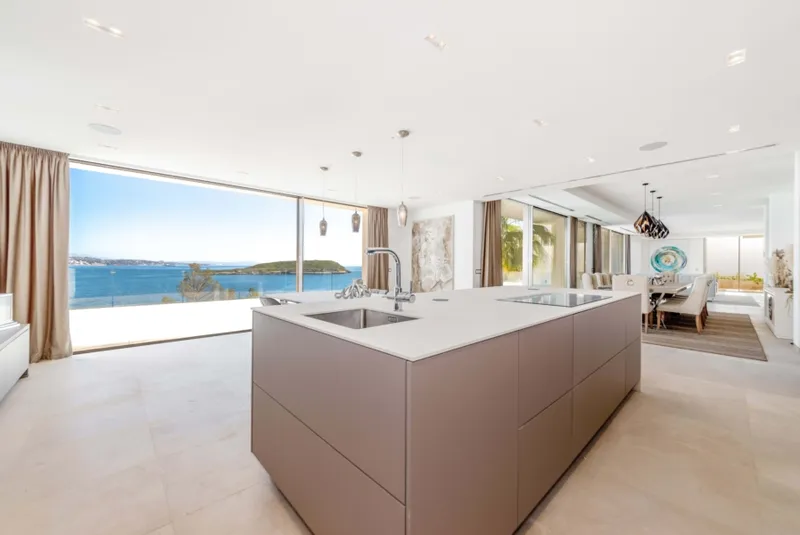 New Build Cala Vinyas — photo 11
