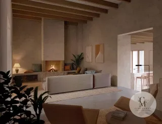 Elegance Under Construction: High-End Townhouse with Indoor Pool — photo 4