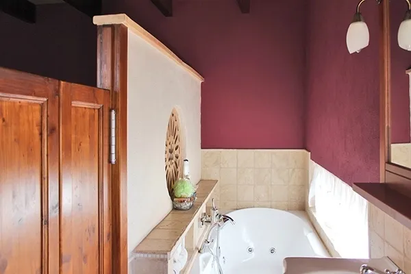 Beautiful town house in Andratx — photo 10