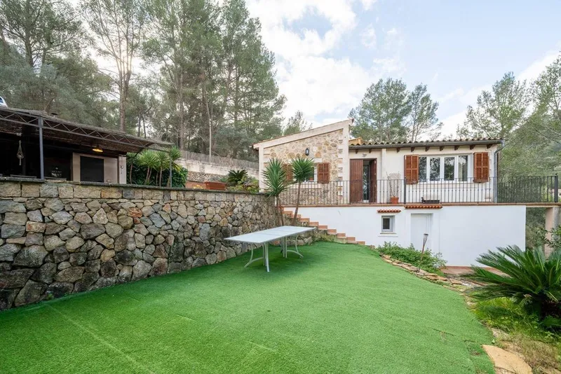 Luxury home in Puigpunyent, Province of Balearic Islands — photo 6