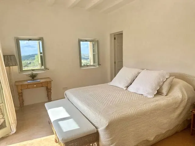 Finca/Country House for rent in Son Macia, Manacor, Mallorca — photo 10