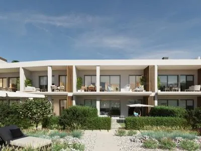Flat - Palma de Mallorca (El Coll d´en Rabassa) — photo 4