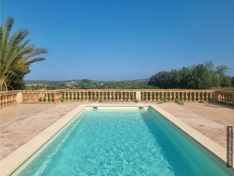 Rural house rental in Diseminado Poligon 07 — photo 3