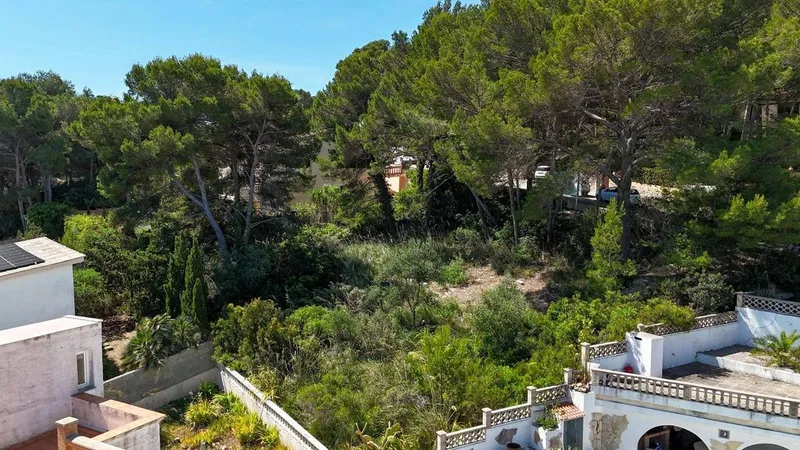 Land in Capdepera, Province of Balearic Islands — photo 2