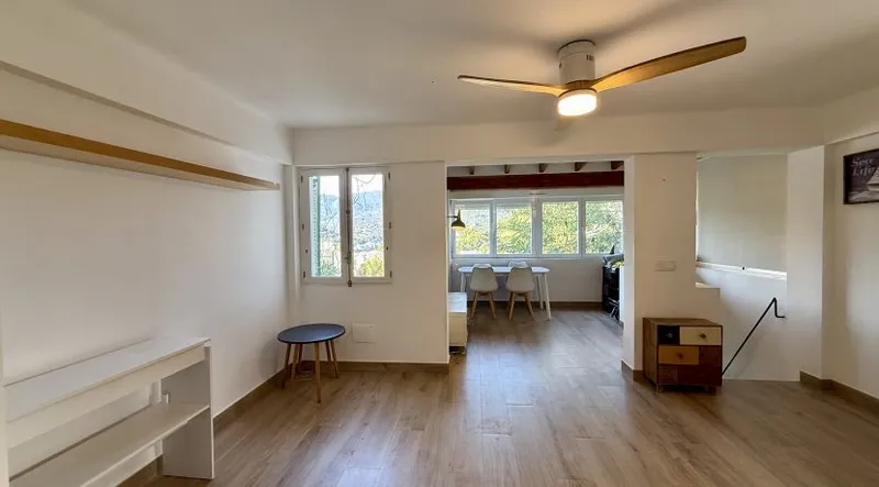Exclusive, very sunny apartment in the Port of Soller — photo 2