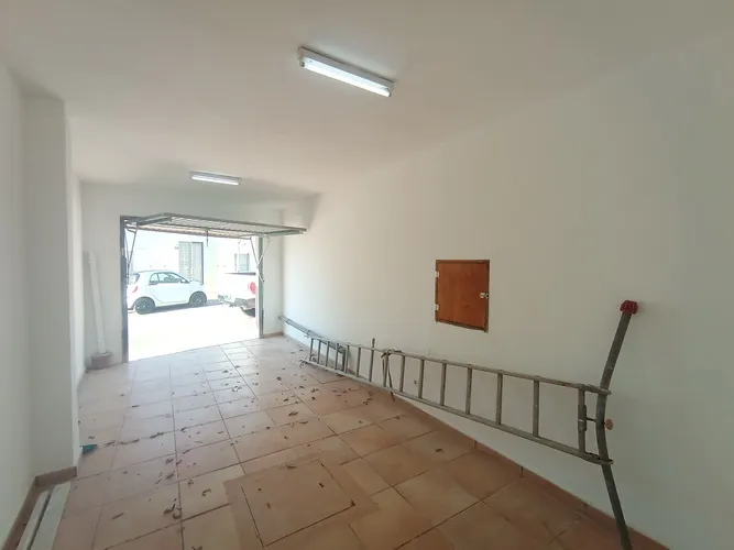 Ground floor apartment with terrace/courtyard and garage in Portocolom — AP 02 CM — photo 4