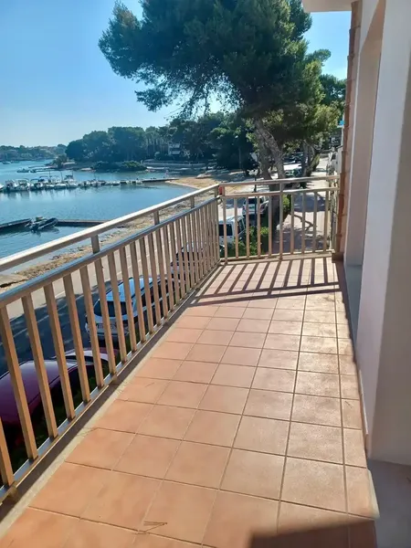 Piso en alquiler en Portocolom — photo 2