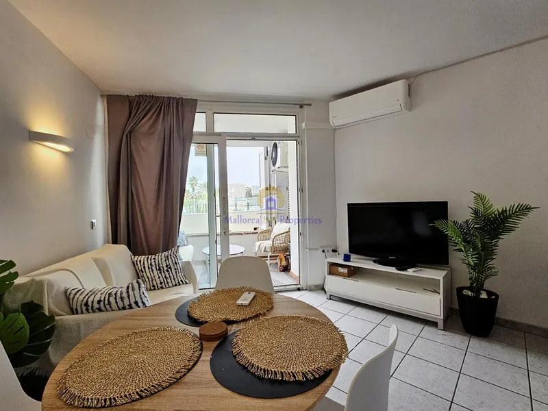 Study for rent in Calvià, Magaluf — photo 1
