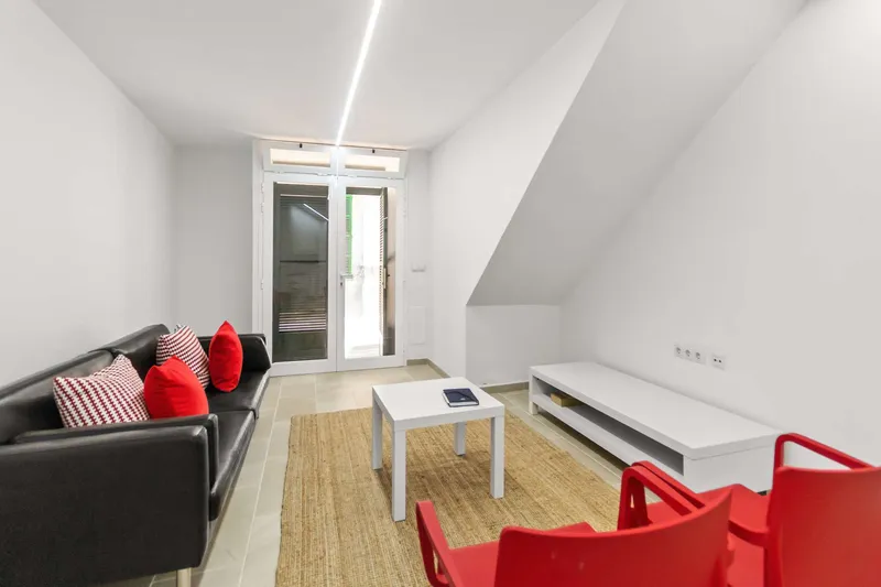 Townhouse in Felanitx with large sun terrace and guest apartment — photo 10