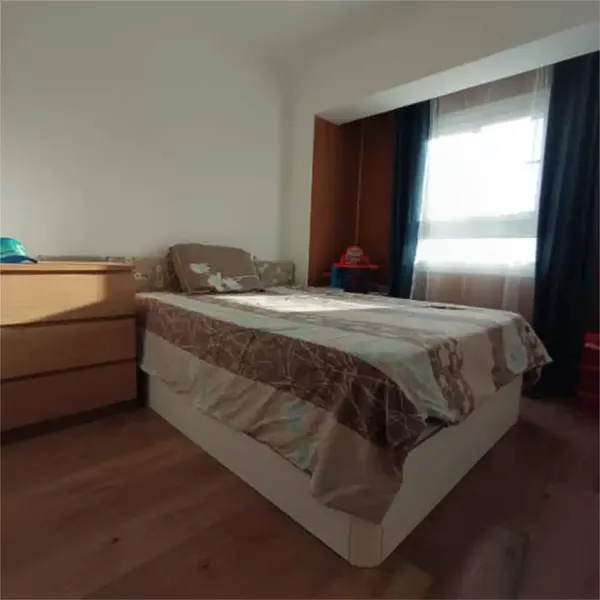 Apartamento completamente reformado en el centro de Manacor con 3 dormitorios en la 4ª planta (sin ascensor), cerca del ayuntamiento.Aire ac — photo 3