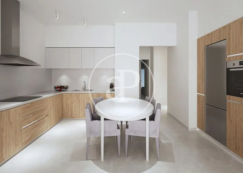 Penthouse in Palma de Mallorca, Province of Balearic Islands — photo 4