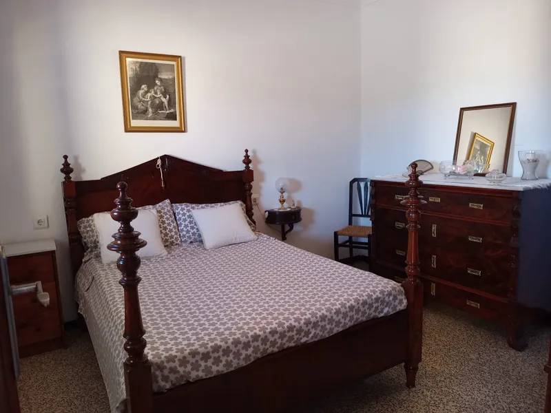 IA-104 4-bedroom apartment on the first line of the sea — photo 8