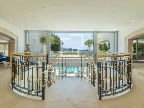 898m² house / villa for sale in Costa de la Calma — photo 7
