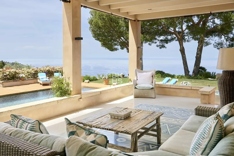 Villa to rent in Deià — photo 11