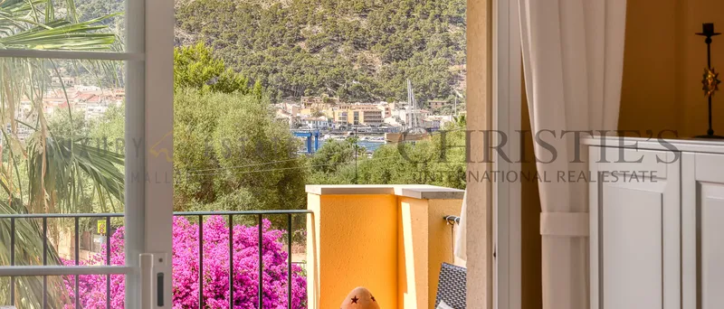Apartment in Puerto Andratx with a view of the harbor, within walking distance of the yacht club — photo 2