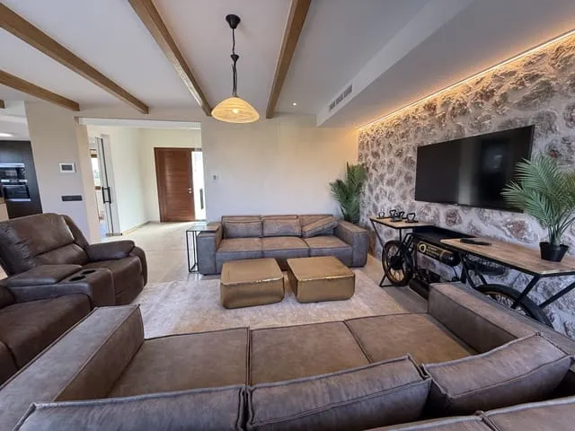 Finca/Country House for rent in Pollensa / Pollença, Mallorca — photo 8