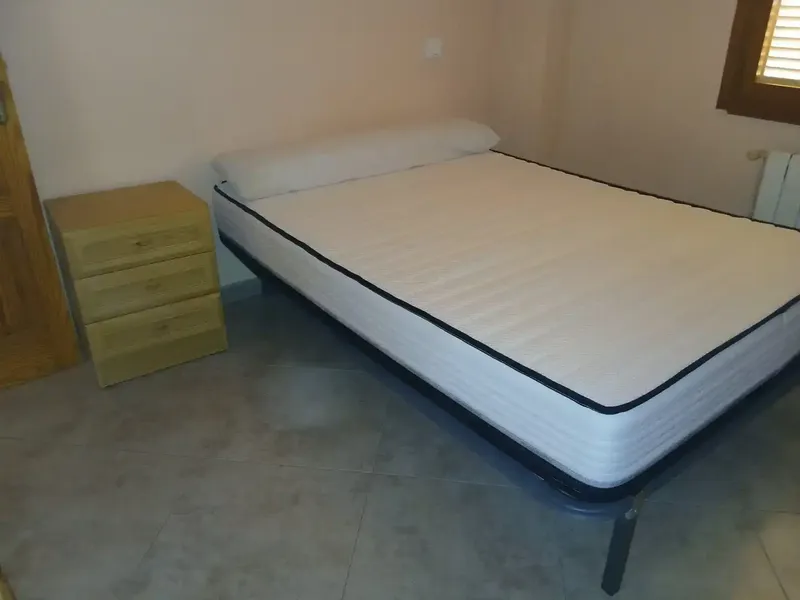 Particular vende 4º piso con ascensor de 110m2 completamente amueblado y equipado. — photo 11