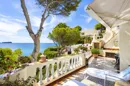 Exclusive apartment in first sea line — photo 4