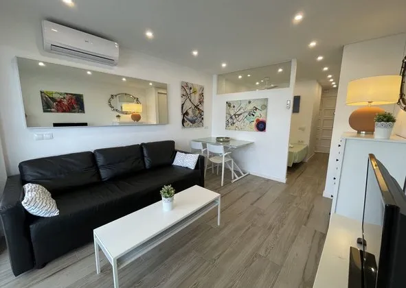Flat / apartment in Gran Via Puig de Galatzó, Santa Ponça, Calvià — photo 2